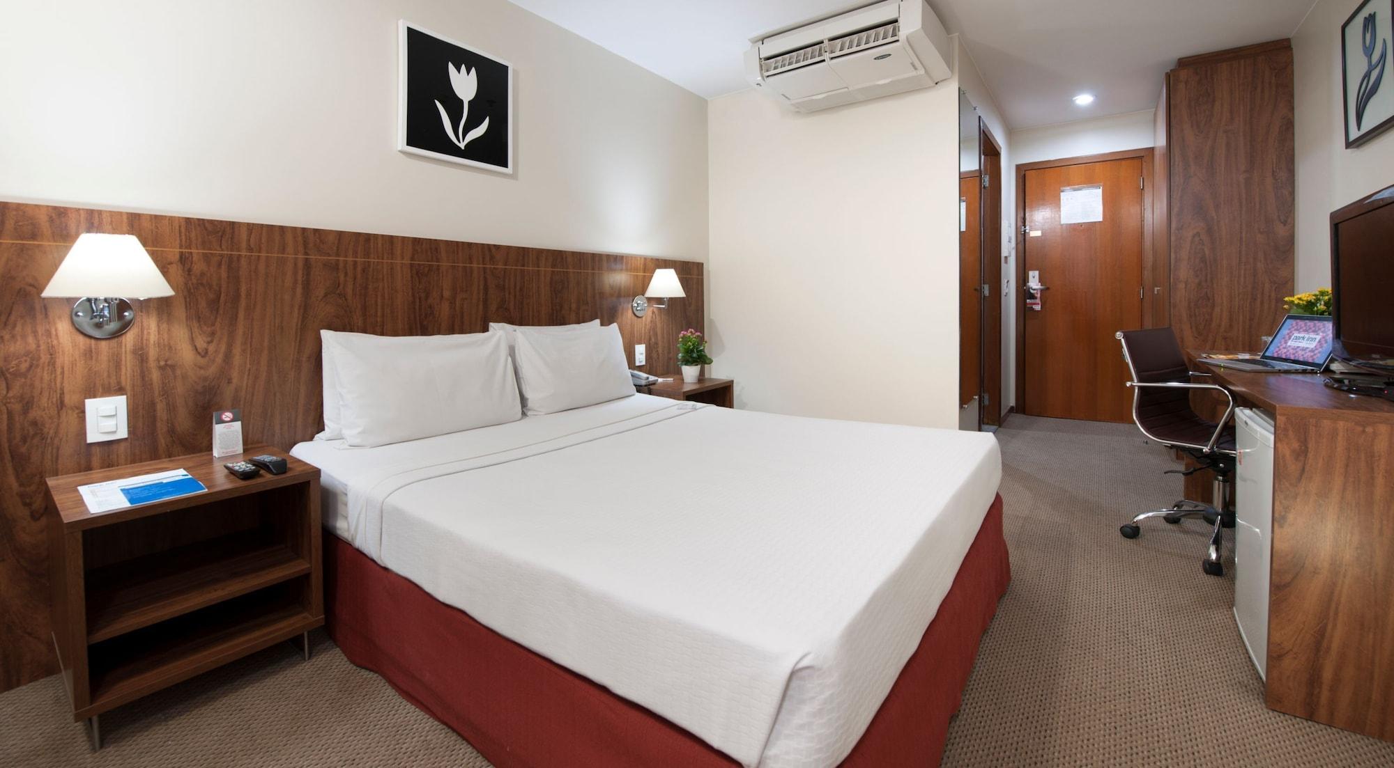 Go Inn Taguatinga Extérieur photo