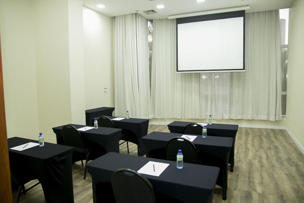 Go Inn Taguatinga Extérieur photo