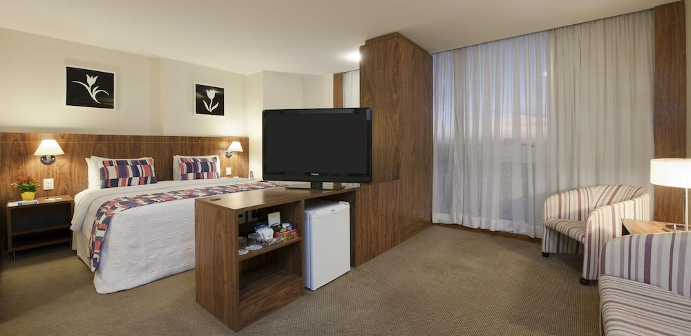 Go Inn Taguatinga Extérieur photo