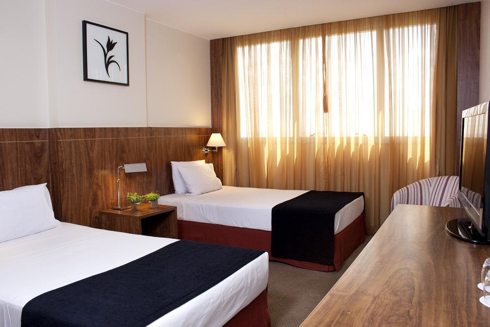 Go Inn Taguatinga Chambre photo
