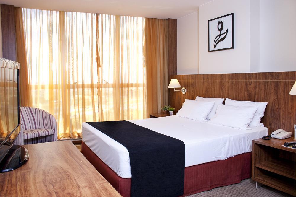 Go Inn Taguatinga Chambre photo