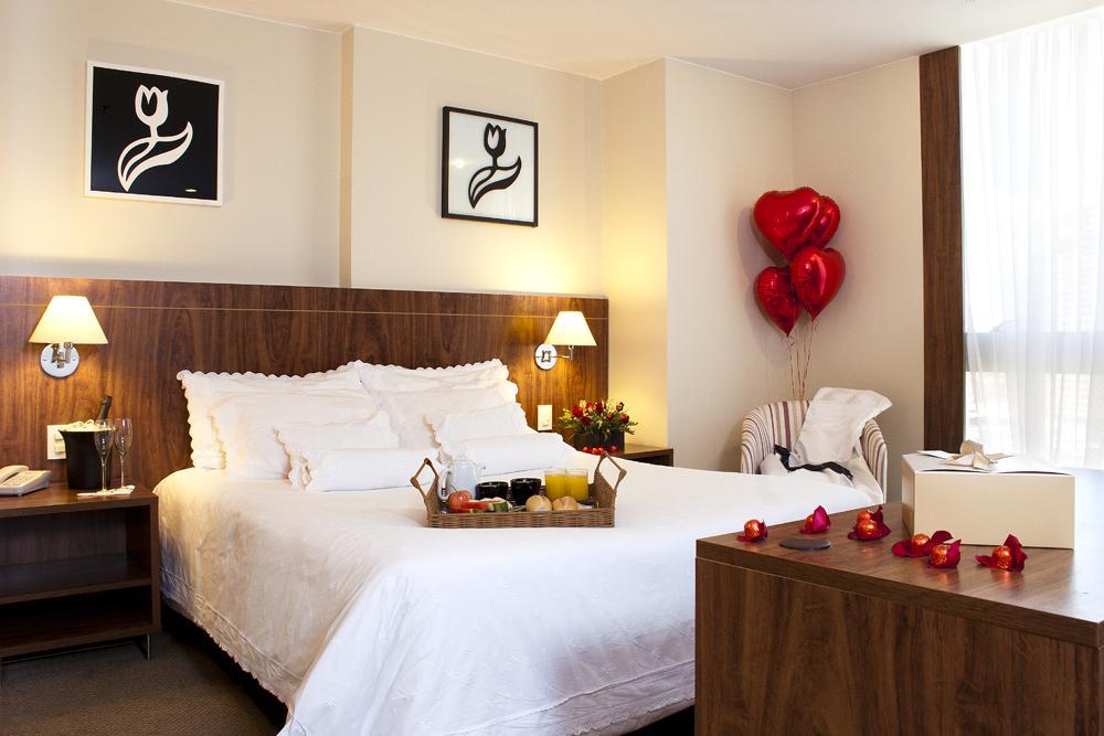 Go Inn Taguatinga Chambre photo