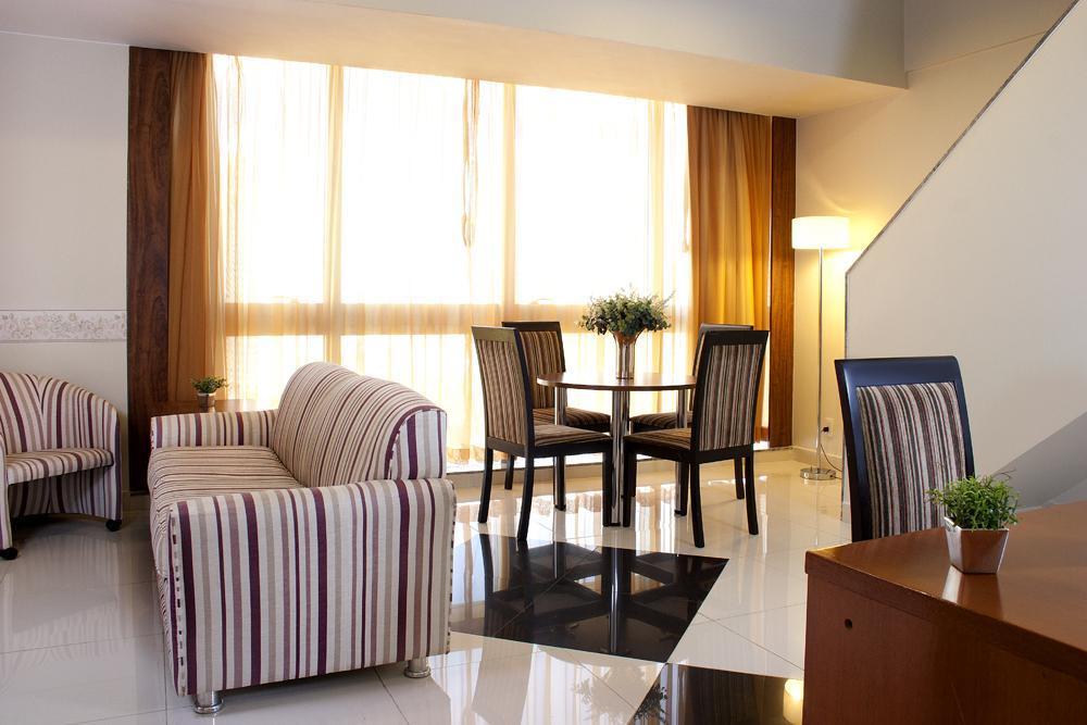 Go Inn Taguatinga Chambre photo