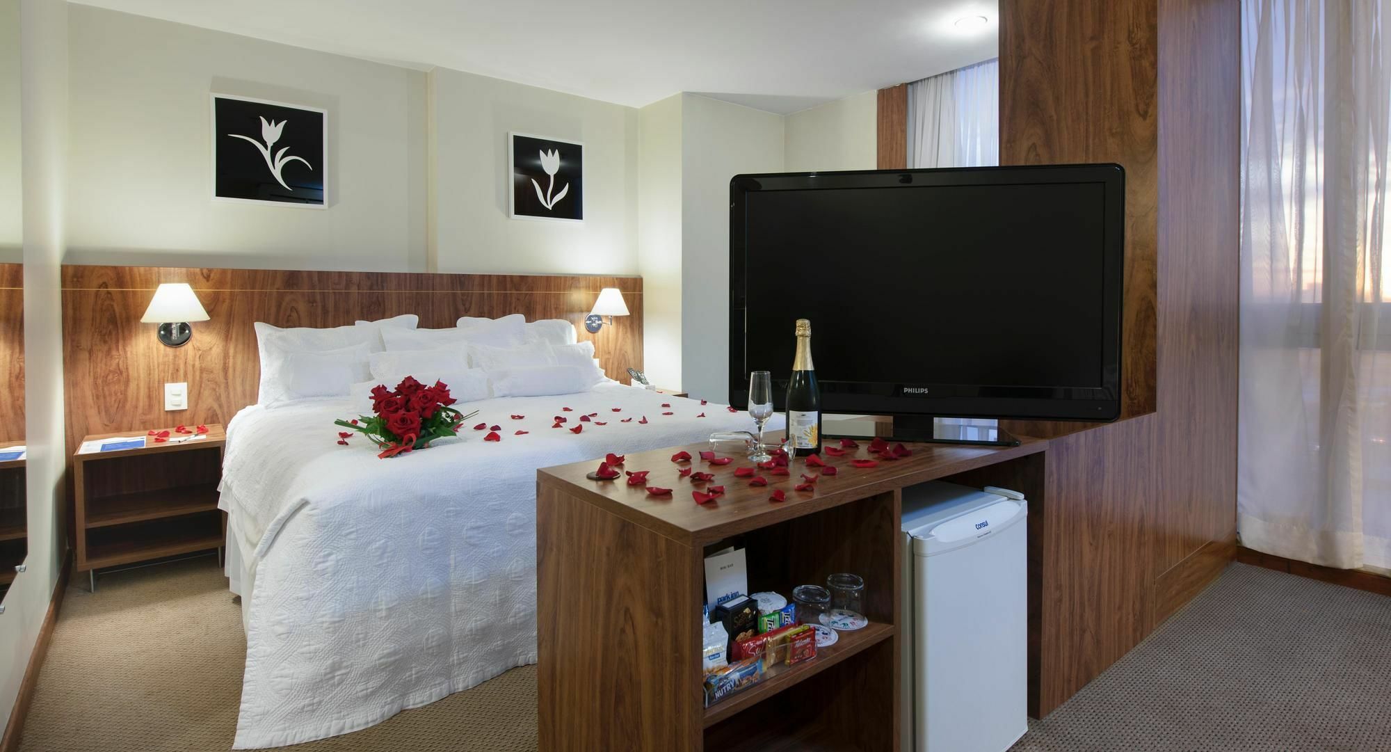 Go Inn Taguatinga Extérieur photo